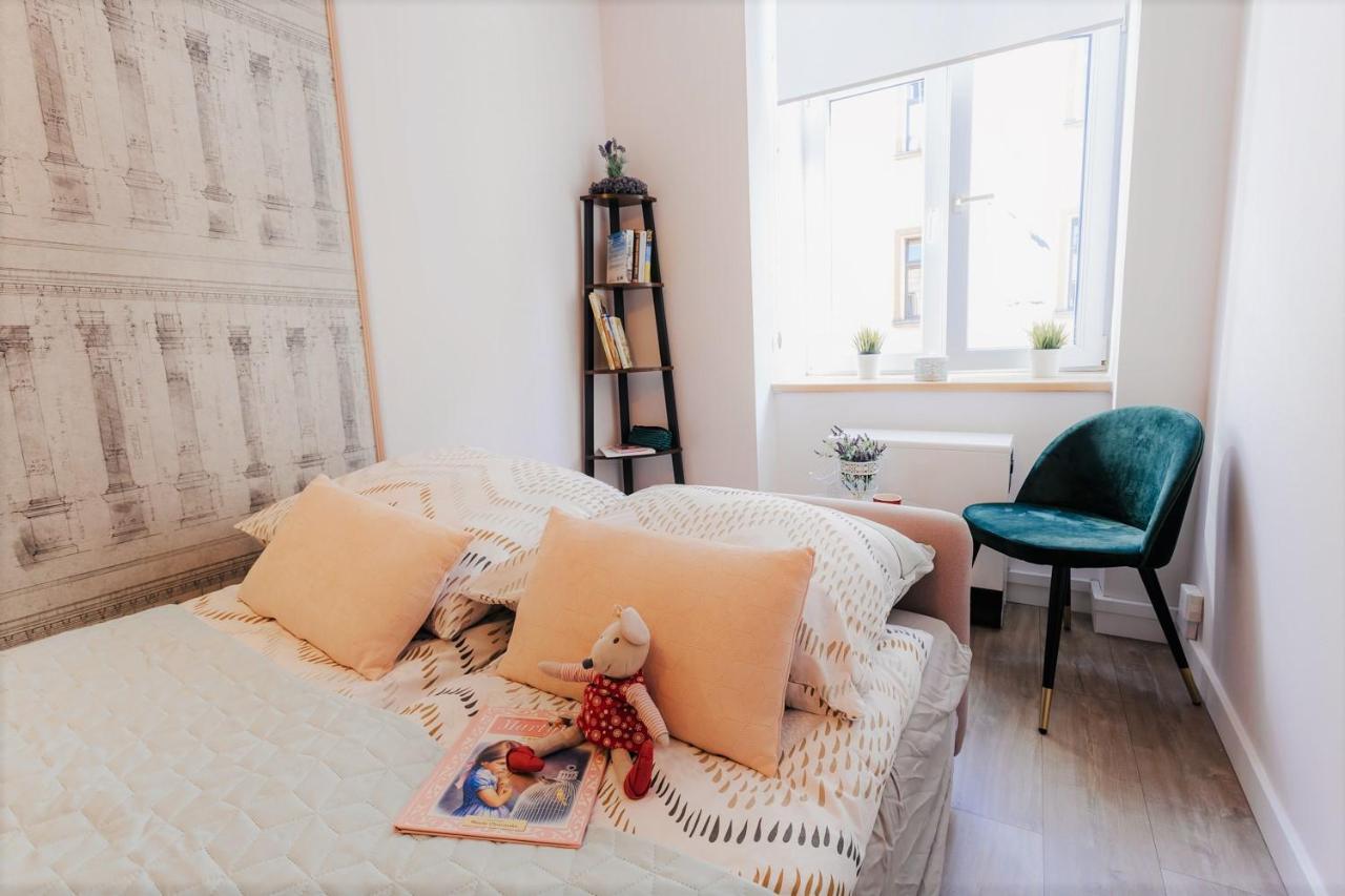 Delux Oldtown Kochanowskiego 30 Apartment *