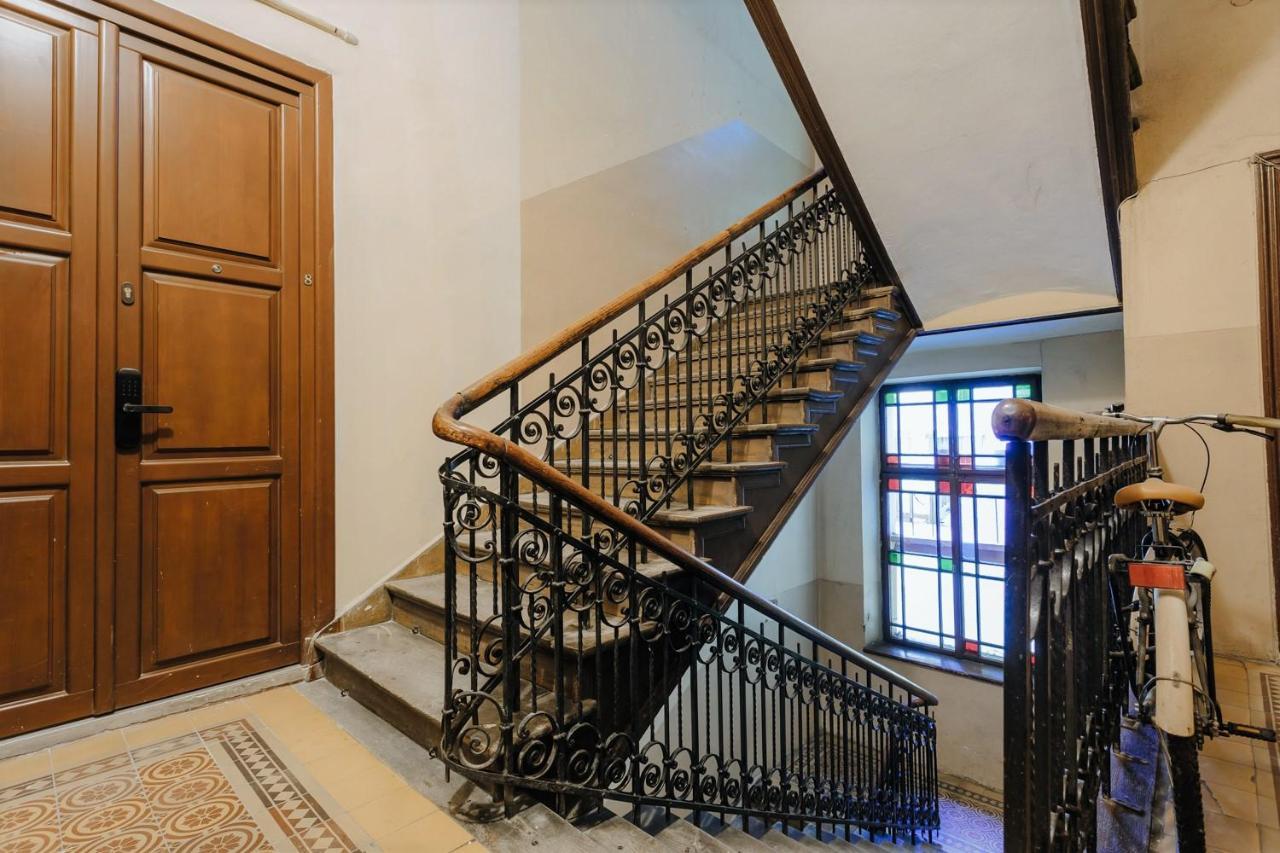 Apartment Delux Oldtown Kochanowskiego 30 *